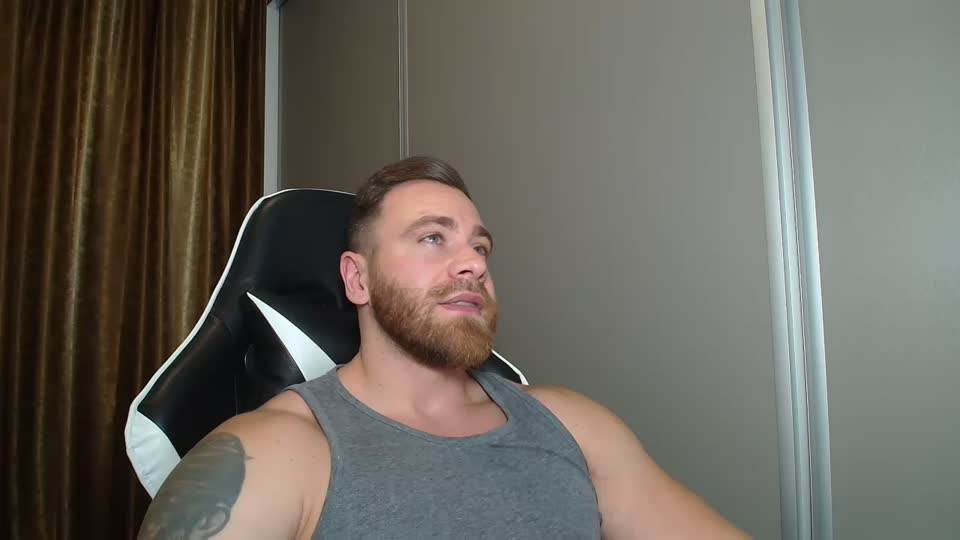 thori69 na XloveCam: fotky a profil