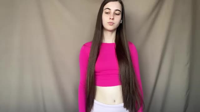 vickeyrosete, model webcam pe Chaturbate: poze