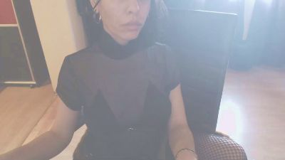 anntraxxx, webcammodel på Cam4: fotos