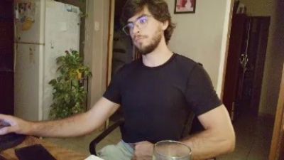 gringodelicius na Cam4: fotky a profil