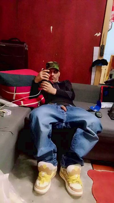 jeans_boy, model webcam de Cam4: fotos