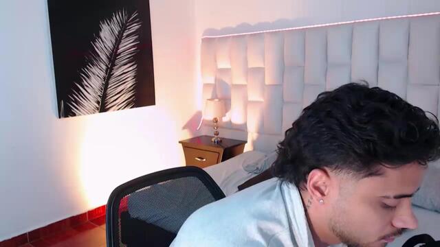 aiden-owens – уебкам модел в Flirt4Free: снимки