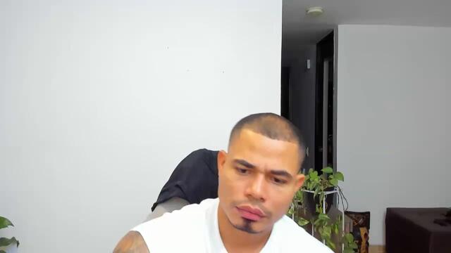 jackson-gray — Flirt4Free वेबकैम मॉडल: फ़ोटो