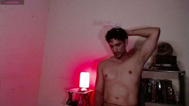 frank-wesley — Flirt4Free ওয়েবক্যাম মডেল: ছবি