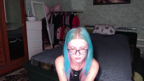 malvinella — BongaCams: ფოტოები და პროფილი