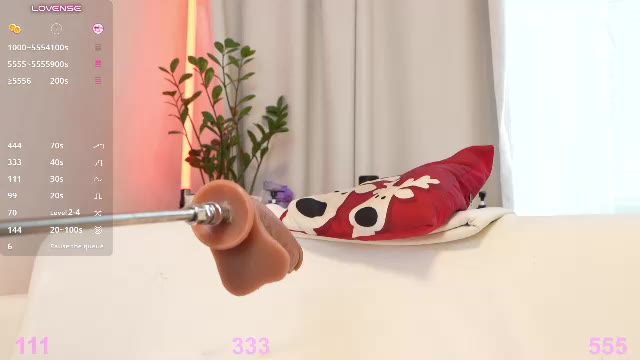 sexykiska – Chaturbate modeli, fotoğraflar