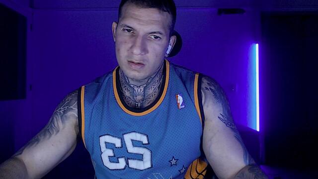 shane-clay, model webcam de Flirt4Free: fotos