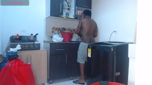 drake_nassir4, webcammodel på Chaturbate: fotos
