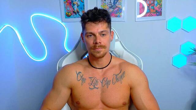 zeb-madison, model webcam de Flirt4Free: fotos