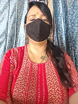 cute-tanvi, webcam model na Stripchat: slike
