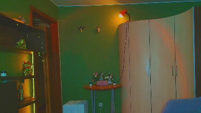 veronnikag di Cam4: foto model webcam