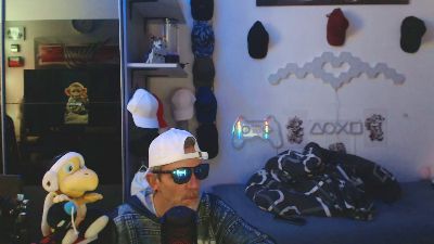 bananenorangen në Cam4: foto dhe profili