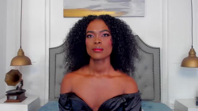 belyisinisterra na XloveCam: fotky a profil