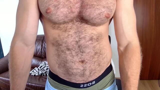 jack-cristal, modelo webcam do Flirt4Free: fotos