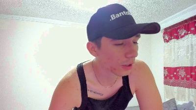 Preview photo of webcam model thiago_deseo22 on Cam4