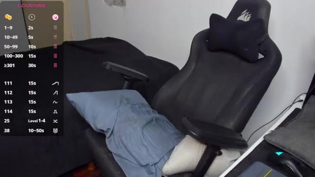 derekcb na Chaturbate: zdjęcia i profil