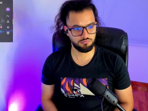 ernesto-rodriguez: عارضة كاميرا ويب على BongaCams