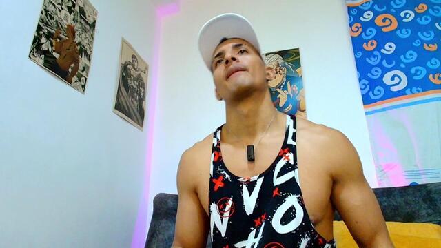 smith-fitness, model webcam de Flirt4Free: fotos