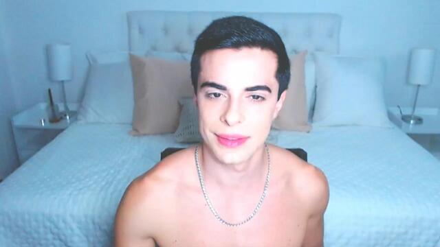 xander-spells, modèle webcam Flirt4Free : photos