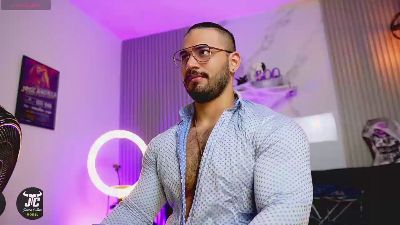 jaxoncolton_, cam model su Cam4: foto