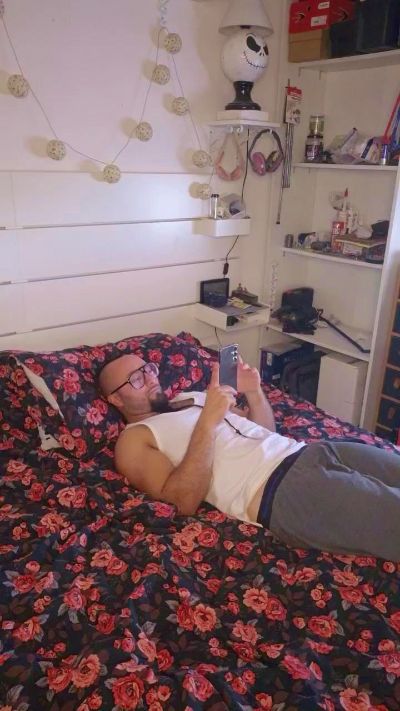 bepperagnar, webcam-malli (Cam4): kuvat