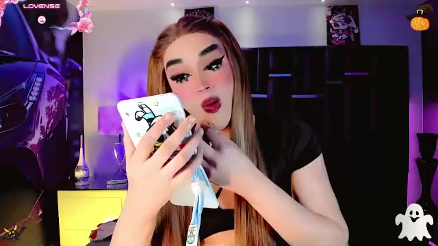 camila_vasquezz, webcam model na Chaturbate: slike