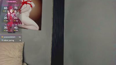 violetsalvatore — Cam4՝ լուսանկարներ և պրոֆիլ