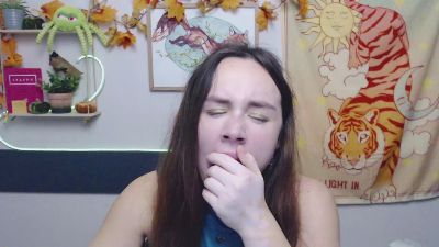very_shy_girl, model webcam de Cam4: fotos