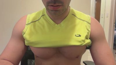 Preview photo of webcam model jockerguy on Cam4