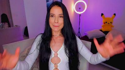 melanyrouse1 — Cam4のライブ配信モデル：写真・プロフィール