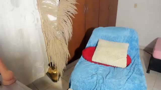 preciosa_mary – Chaturbate webkamerás modell