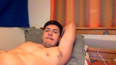 matiaslol666 — Cam4 直播模特：照片与资料