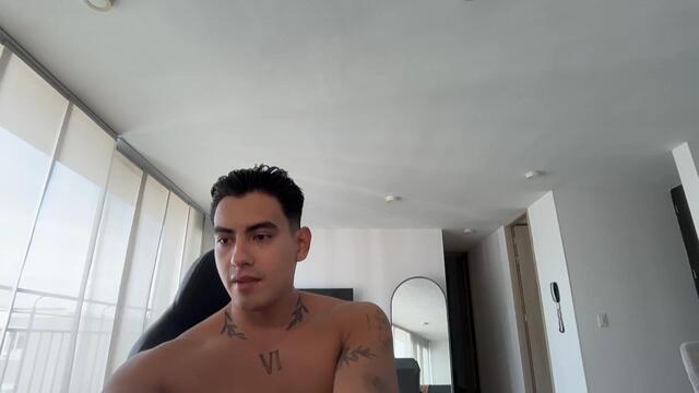 maurice-lewis (Flirt4Free): nuotraukos, profilis