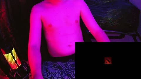 fame: عارضة كاميرا ويب على BongaCams