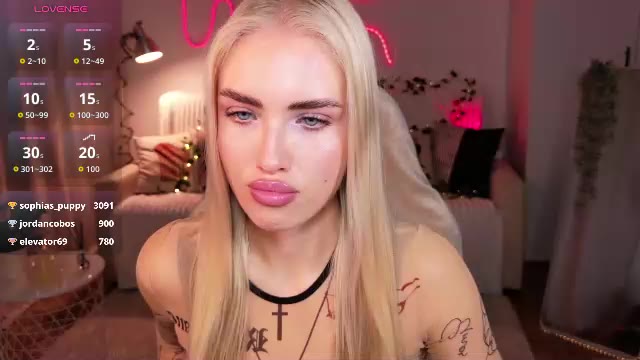 vivian_sky (Chaturbate): foto un profils