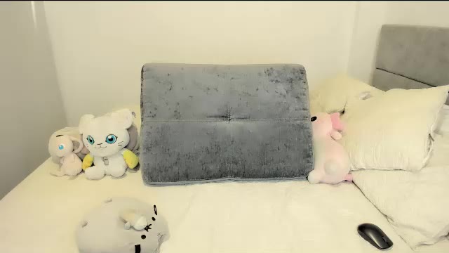 ailee_kawaii (Chaturbate): ảnh người mẫu webcam