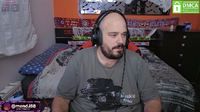 menditeta2 на Cam4: слики и профил