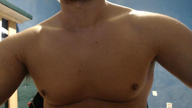 alec-thomson, model webcam de Flirt4Free: fotos