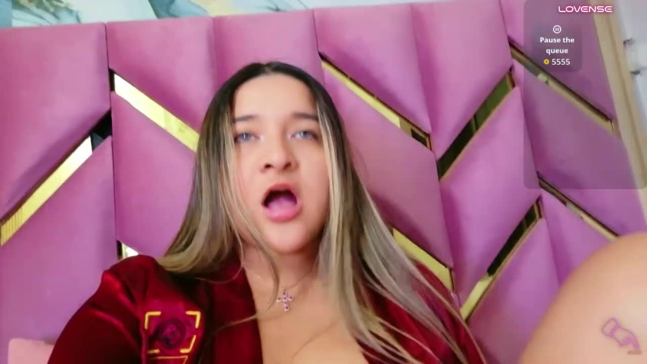 aliciabum në XloveCam: foto dhe profili