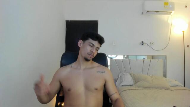 jasper-hill, cam model su Flirt4Free: foto