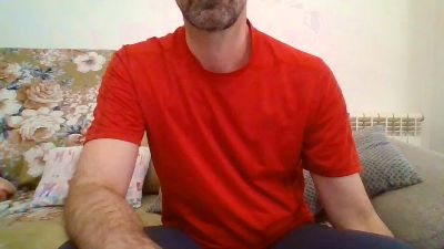 terox1 – Webcam-Modell auf Cam4