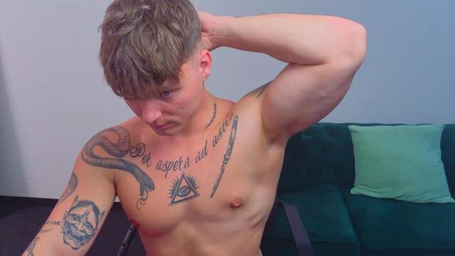 magnus-eyevein — Flirt4Free वेबकैम मॉडल: फ़ोटो