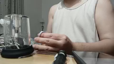 holiba1, cam model su Cam4: foto