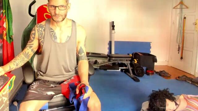 sam-jiu, webcammodell på Flirt4Free: bilder