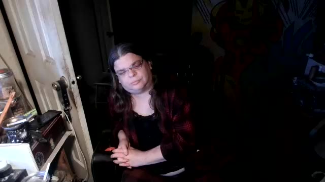 ts_anne – Chaturbate modeli, fotoğraflar