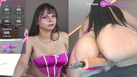cutie-v97 – BongaCams webkamerás modell