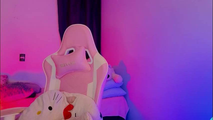 shronbony, webcammodell på LiveJasmin: bilder