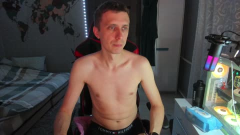 alex13hot1 – уебкам модел в BongaCams: снимки