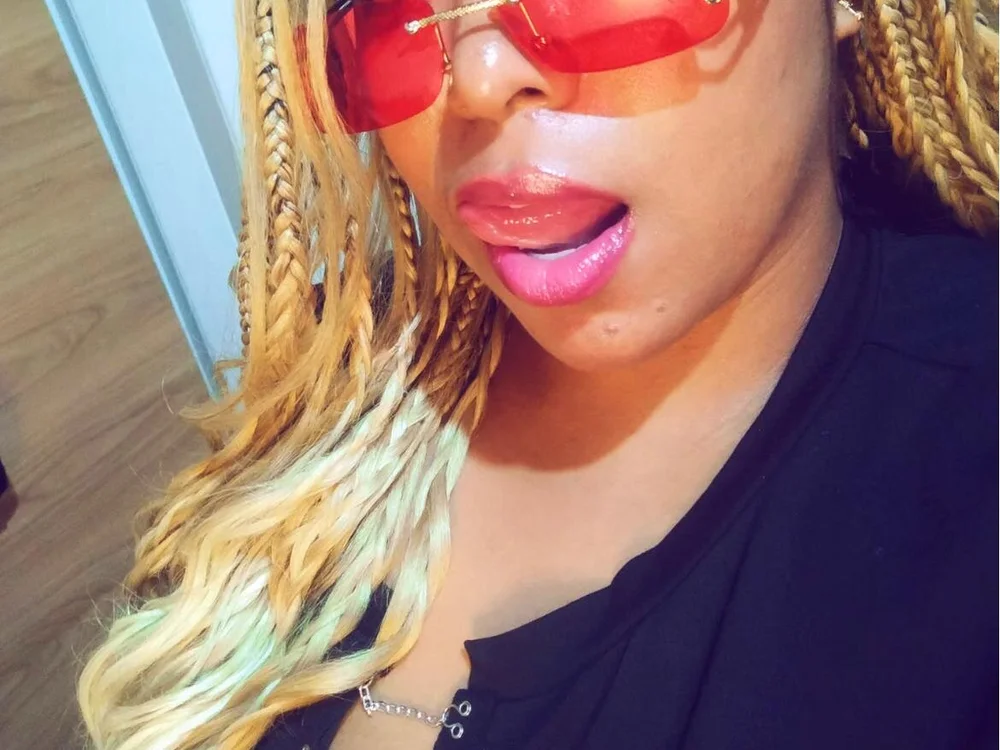 Fenty_melo, cam model su Stripchat: foto