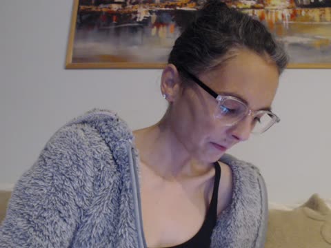 cleophee, webcam model na BongaCams: slike